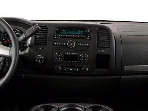Used 2010 GMC Sierra 1500 SLE AWD/4WD image 23