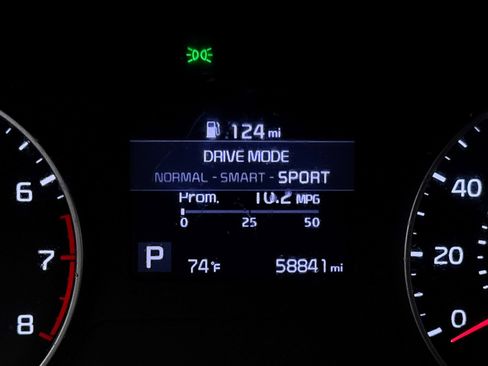 Used 2021 Kia Seltos S image 9