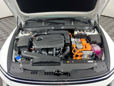 New 2025 Hyundai Sonata SEL image 27