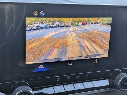 New 2026 Chevrolet Colorado W/T w/ WT Custom Package image 21