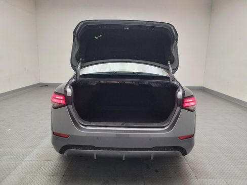 Used 2023 Nissan Sentra SV image 29