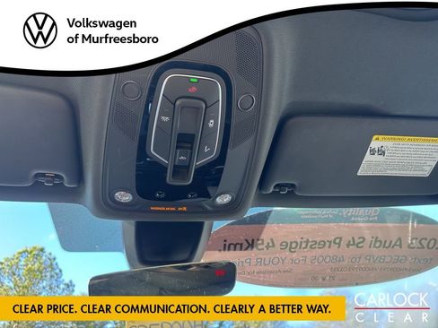 Used 2023 Audi S4 Prestige w/ Prestige Package image 22