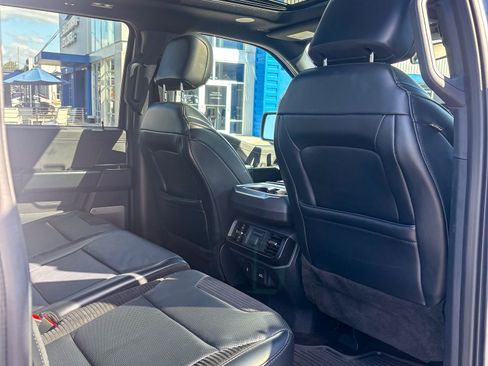 Used 2022 Ford F150 Raptor w/ Equipment Group 801A High image 16