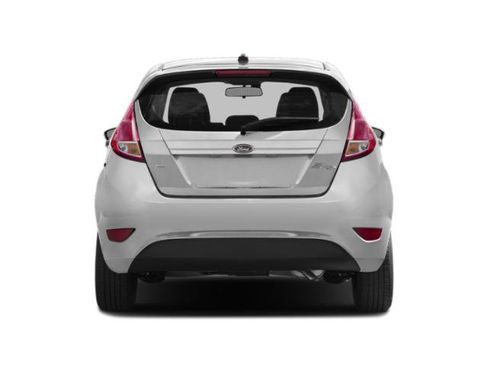 Used 2015 Ford Fiesta SE FWD image 5