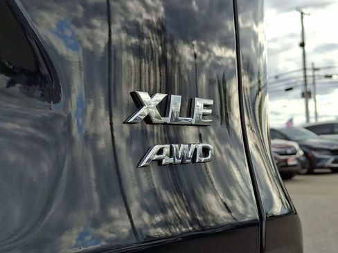 Certified 2024 Toyota RAV4 XLE AWD/4WD image 33