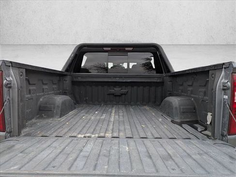 Used 2022 Chevrolet Silverado 1500 LT w/ Texas Edition Plus image 5