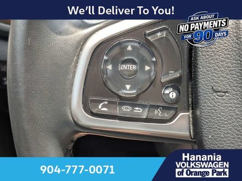 Used 2020 Honda CR-V Touring image 28