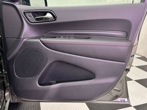 New 2026 Dodge Durango GT image 26