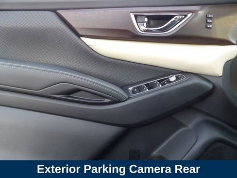 Used 2021 Subaru Ascent Touring w/ Popular Package #2A image 10