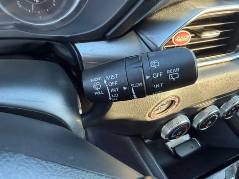 Used 2019 MAZDA CX-5 Sport FWD image 35