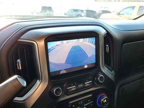 Used 2021 Chevrolet Silverado 1500 RST image 26