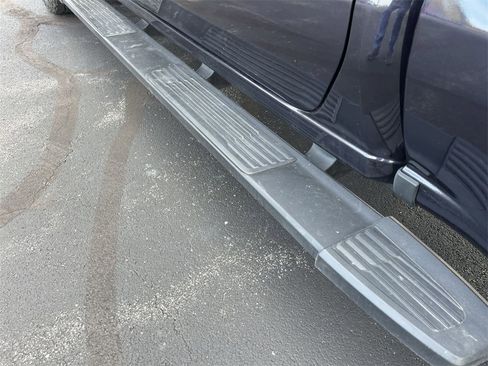 Certified 2023 Chevrolet Silverado 1500 RST w/ Protection Package image 33