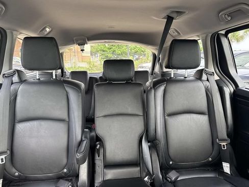 Used 2022 Honda Odyssey Touring image 9