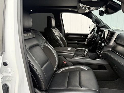 Used 2022 RAM 1500 TRX w/ TRX Level 2 Equipment Group image 32