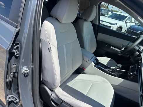 Used 2026 Hyundai Tucson SEL Plus FWD image 37