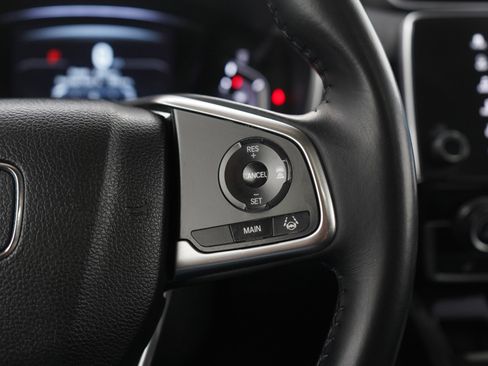 Used 2018 Honda CR-V Touring image 26