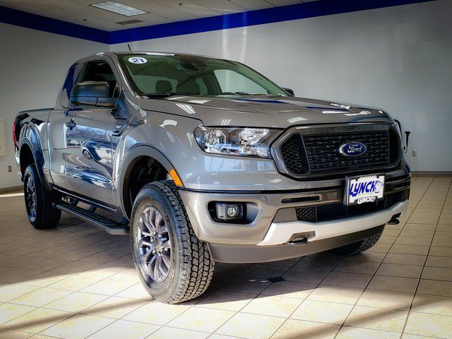 Used 2023 Ford Bronco Big Bend AWD/4WD image 25