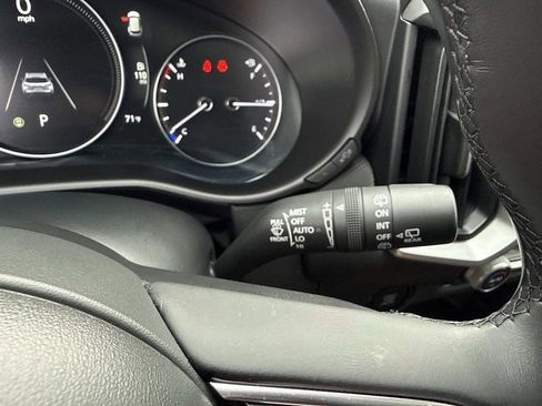 Certified 2025 MAZDA CX-50 AWD 2.5 S w/ Cargo Package image 43