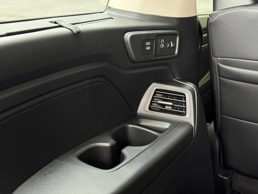 New 2026 Honda Odyssey Elite image 21