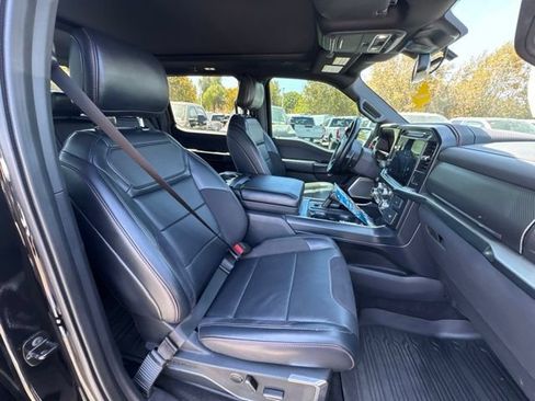 Used 2024 Ford F150 Raptor AWD/4WD image 8