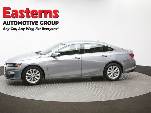 Used 2023 Chevrolet Malibu LT image 59