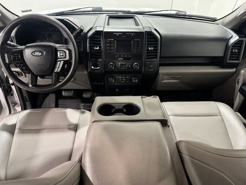 Used 2020 Ford F150 XL w/ XL Power Equipment Group RWD image 25