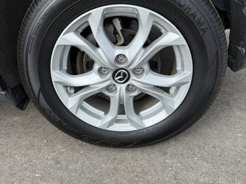 Used 2019 MAZDA CX-3 Sport image 26