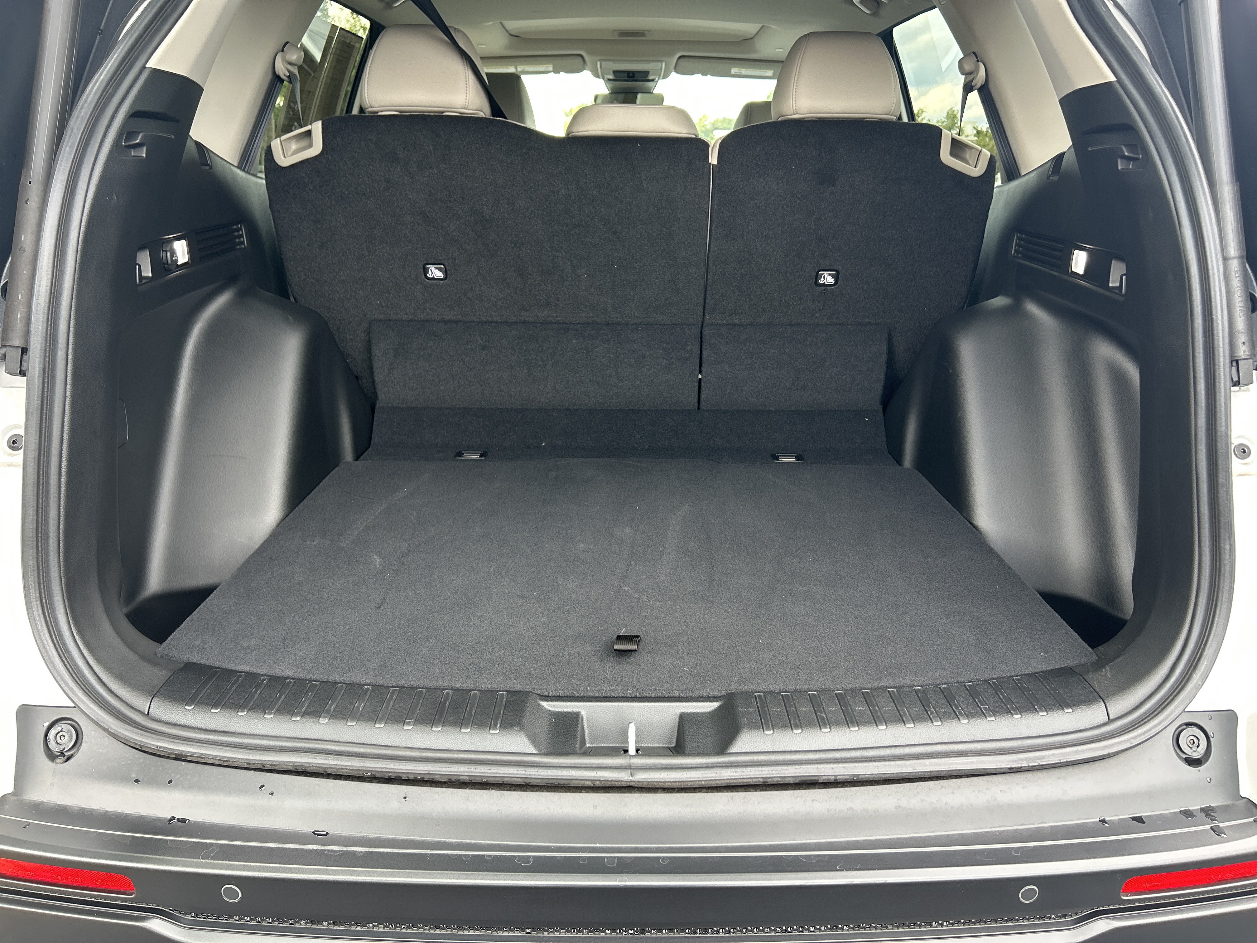 Certified 2026 Honda CR-V EX-L image 30