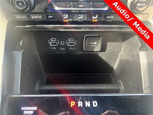 Used 2023 Jeep Grand Cherokee L Limited image 42