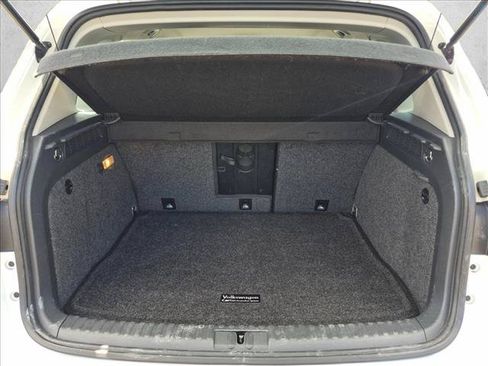 Used 2018 Volkswagen Tiguan Limited w/ Premium Package FWD image 6