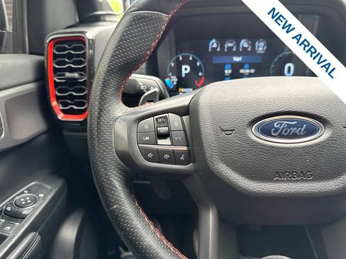 Used 2024 Ford Ranger Raptor AWD/4WD image 21