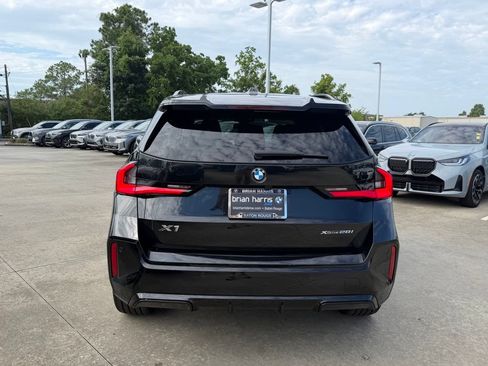 Certified 2024 BMW X1 xDrive28i w/ Technology Package AWD/4WD image 6