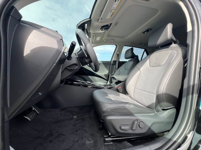 New 2026 Kia Niro Wave w/ Wave Preserve Package FWD image 14