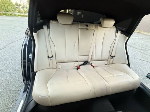 Used 2015 BMW 435i Gran Coupe RWD image 11