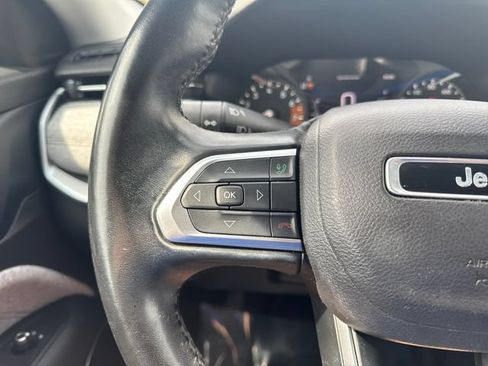 Used 2022 Jeep Compass Latitude AWD/4WD image 15