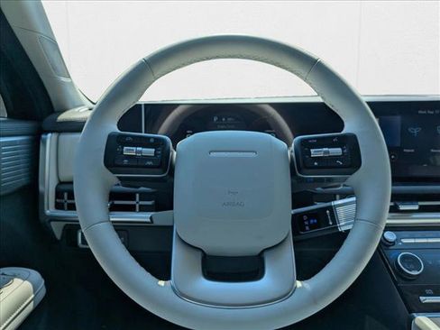 New 2026 Hyundai Santa Fe SEL image 11