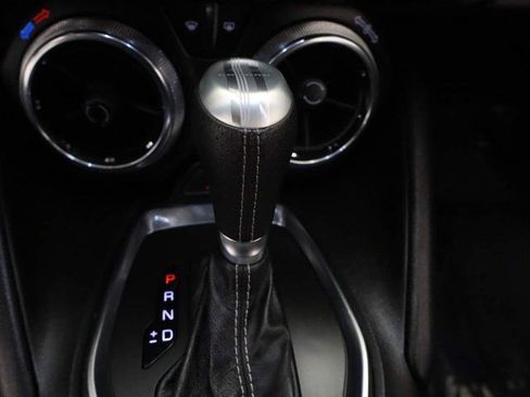 Used 2023 Chevrolet Camaro SS image 12