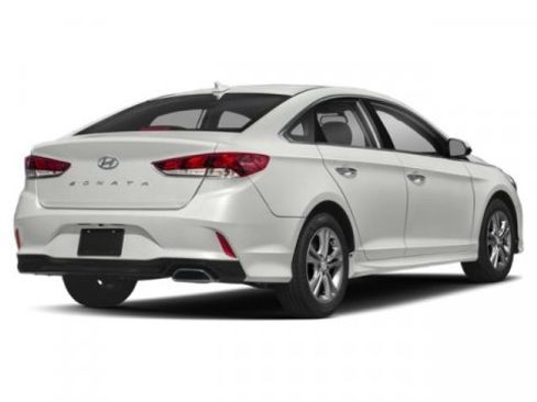 Used 2018 Hyundai Sonata SE image 5