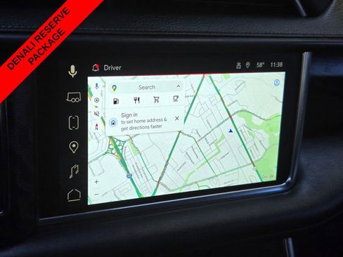 Used 2023 GMC Yukon Denali w/ Denali Reserve Package image 21