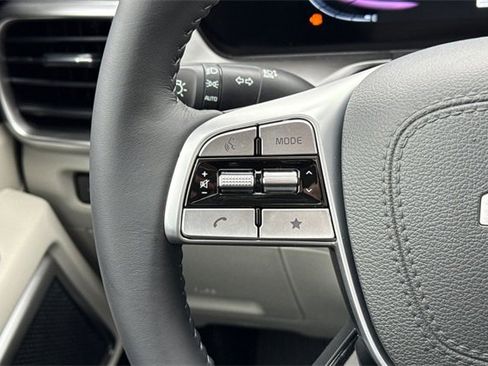 New 2025 Kia Telluride S image 30
