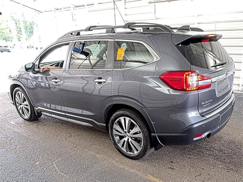 Used 2021 Subaru Ascent Touring w/ Popular Package #2A AWD/4WD image 10