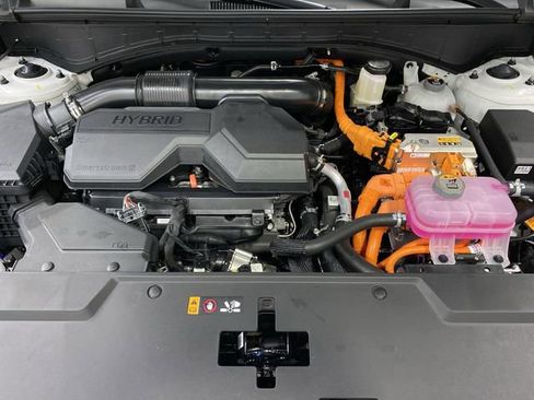 New 2026 Hyundai Santa Fe Calligraphy image 41