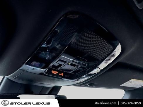 Certified 2023 Lexus RX 350 AWD w/ Cold Area Package image 36