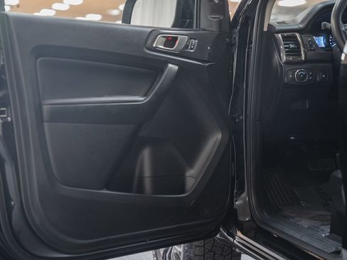 Certified 2019 Ford Ranger Lariat w/ Equipment Group 501A Mid image 47