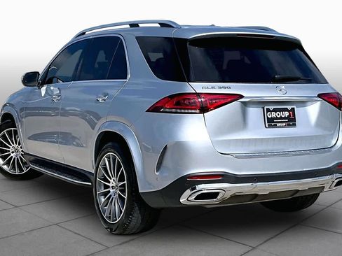 Used 2023 Mercedes-Benz GLE 350 image 11
