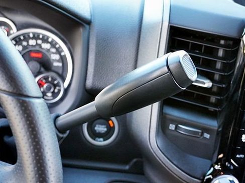 New 2026 RAM 2500 Tradesman image 36