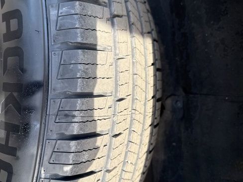 Used 2024 Chevrolet Silverado 1500 LTZ w/ LTZ Convenience Package II image 38