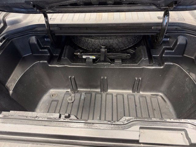 Certified 2024 Honda Ridgeline Black Edition image 16