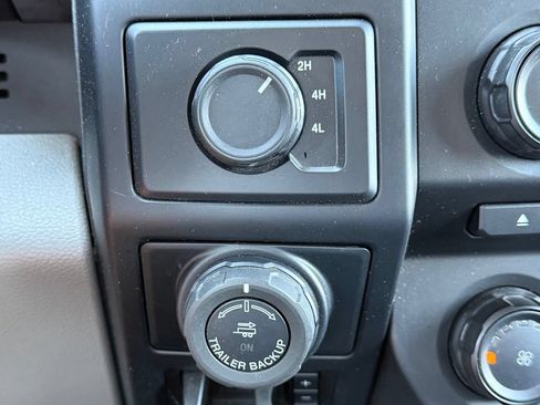 Used 2018 Ford F150 XL w/ Equipment Group 101A Mid AWD/4WD image 10