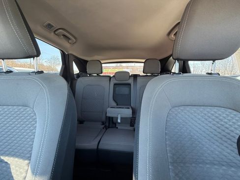 Used 2020 Ford Escape SE AWD/4WD image 28